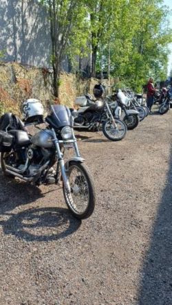 Ajokauden avajaiset